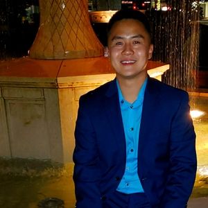 Meet your Posher, Emmett